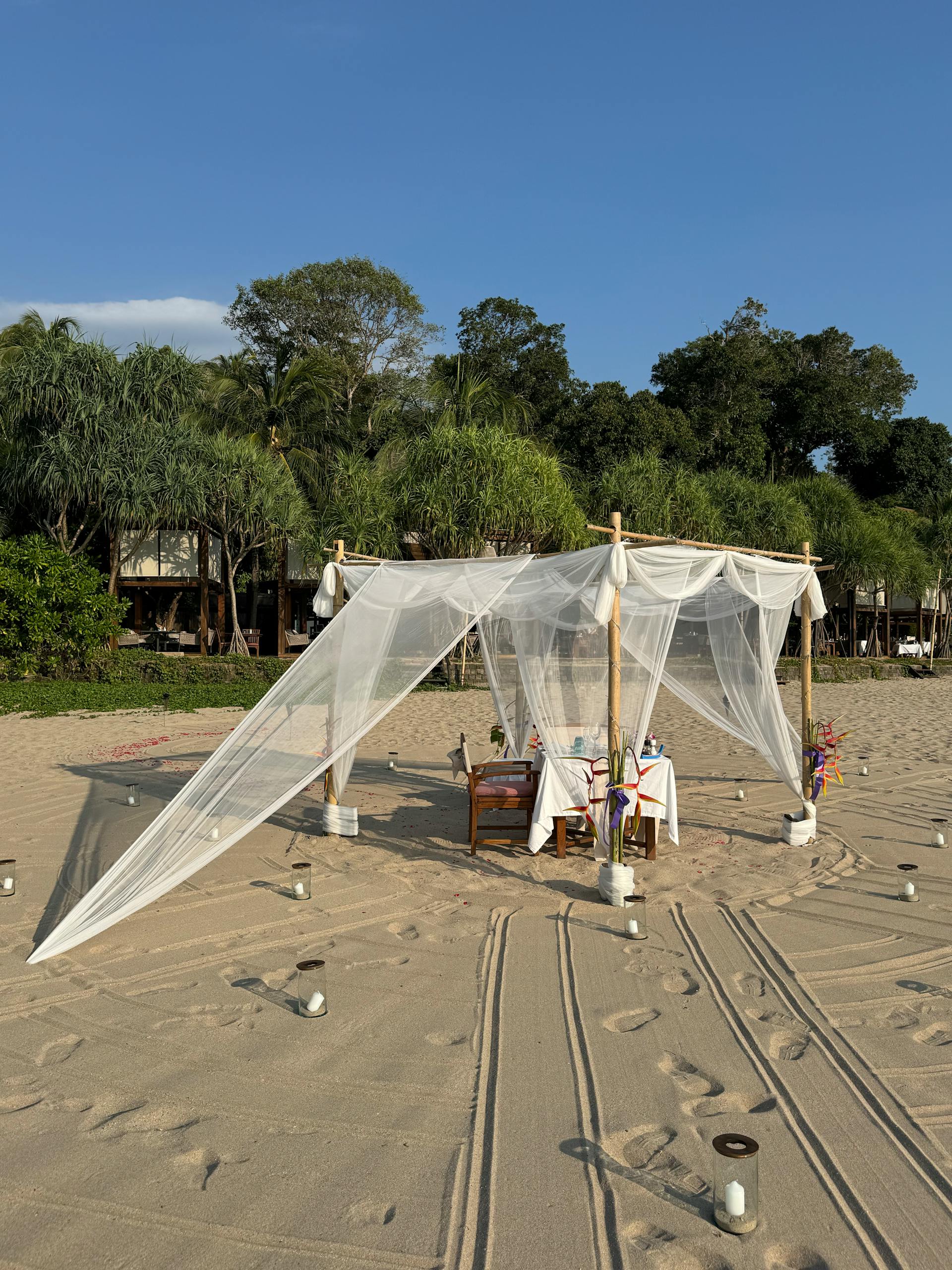 Вечера для двоих